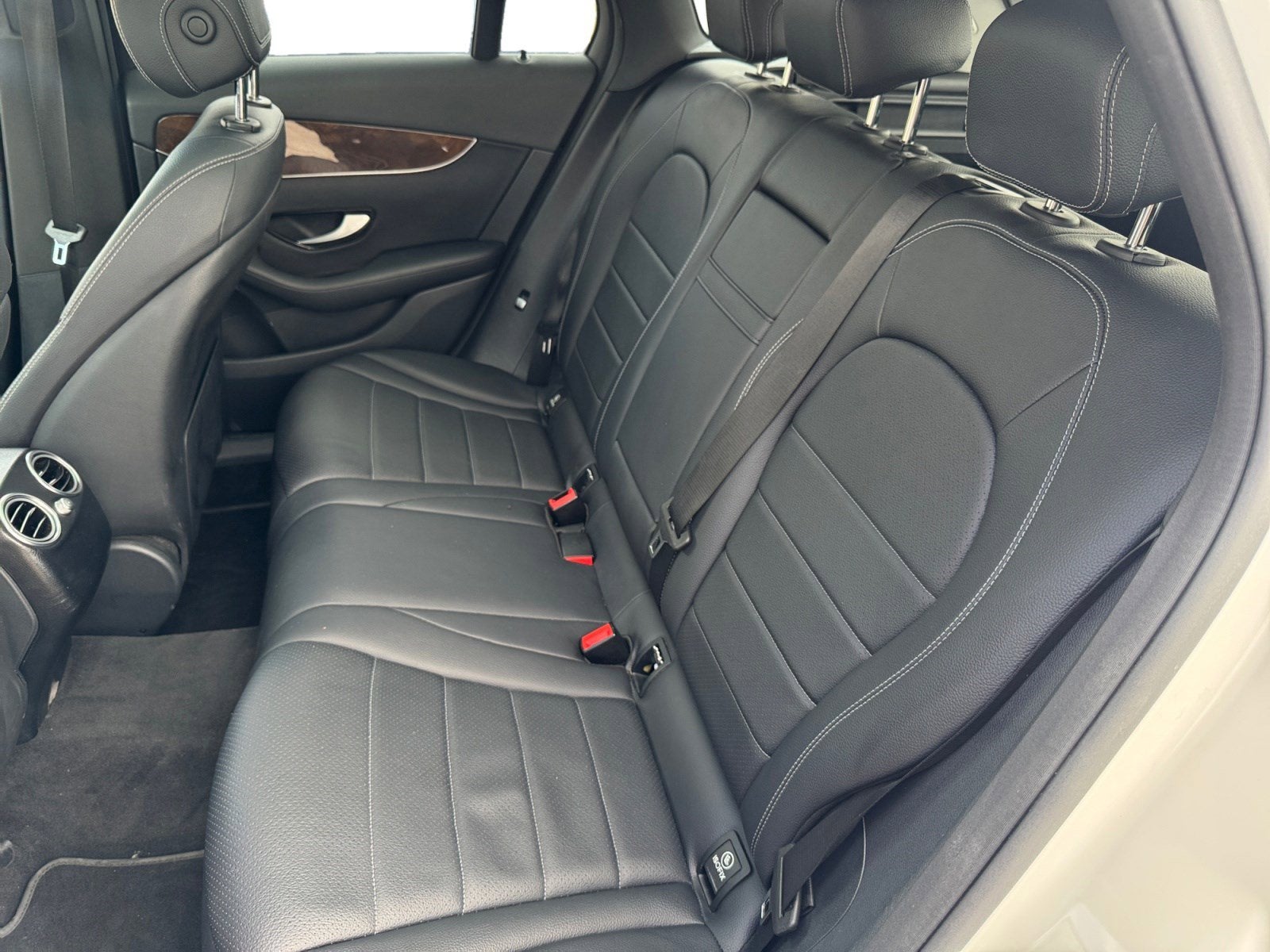 2017 Mercedes-Benz GLC GLC 300