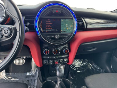 2014 MINI Cooper Hardtop S