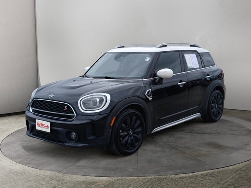 2023 MINI Countryman Base