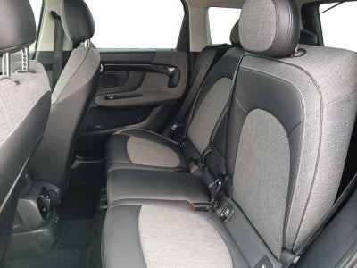 2023 MINI Countryman Base