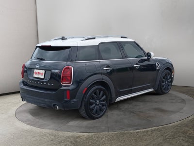 2023 MINI Countryman Base