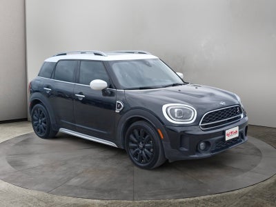 2023 MINI Countryman Base