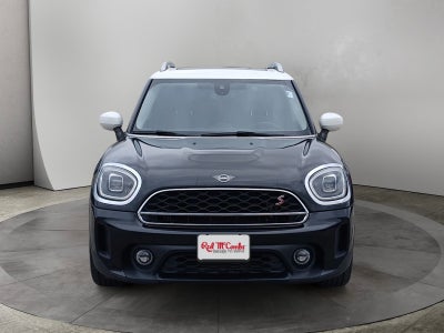 2023 MINI Countryman Base