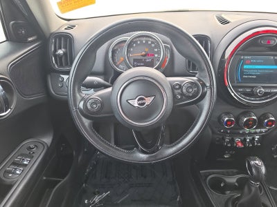 2018 MINI Countryman Cooper