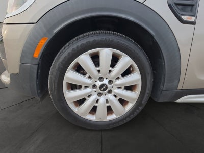 2018 MINI Countryman Cooper