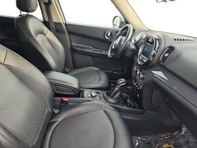 2018 MINI Countryman Cooper