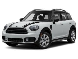 2018 MINI Countryman Cooper