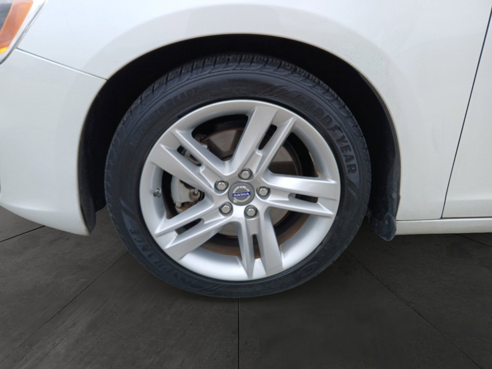 2015 Volvo S60 T5 Drive-E Premier