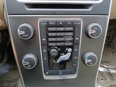 2015 Volvo S60 T5 Drive-E Premier