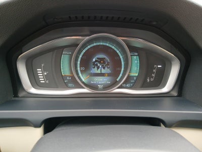 2015 Volvo S60 T5 Drive-E Premier