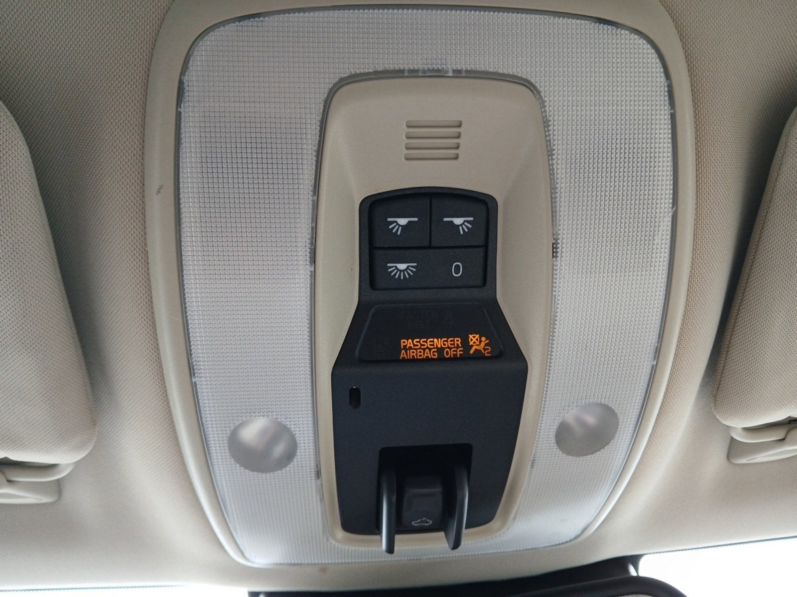 2015 Volvo S60 T5 Drive-E Premier