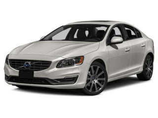 2015 Volvo S60 T5 Drive-E Premier