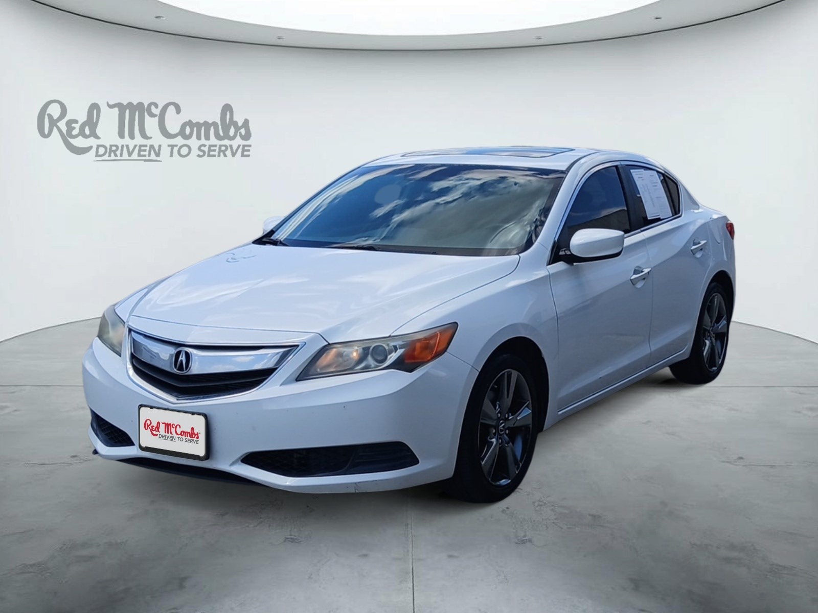 2015 Acura ILX ILX's photo