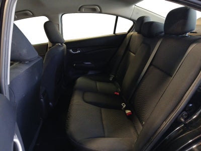 2015 Honda Civic SE W/ BACK-UP CAMERA & RIGHT SIDE CAMERA