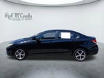2015 Honda Civic SE W/ BACK-UP CAMERA & RIGHT SIDE CAMERA
