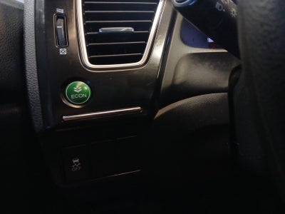 2015 Honda Civic SE W/ BACK-UP CAMERA & RIGHT SIDE CAMERA