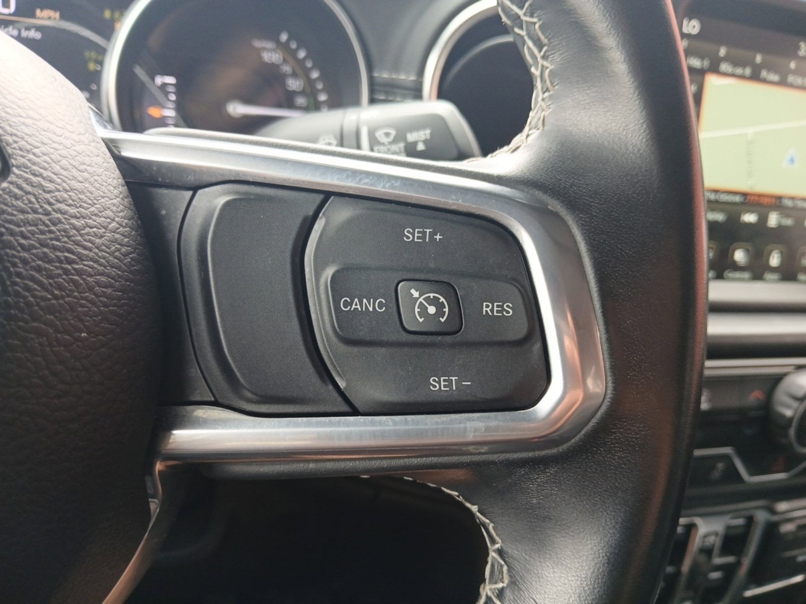 2022 Jeep Wrangler Unlimited Sahara 4xe W/ ANDROID AUTO & APPLE CARPLAY