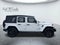 2022 Jeep Wrangler Unlimited Sahara 4xe W/ ANDROID AUTO & APPLE CARPLAY