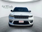 2025 Jeep Grand Cherokee Summit Reserve