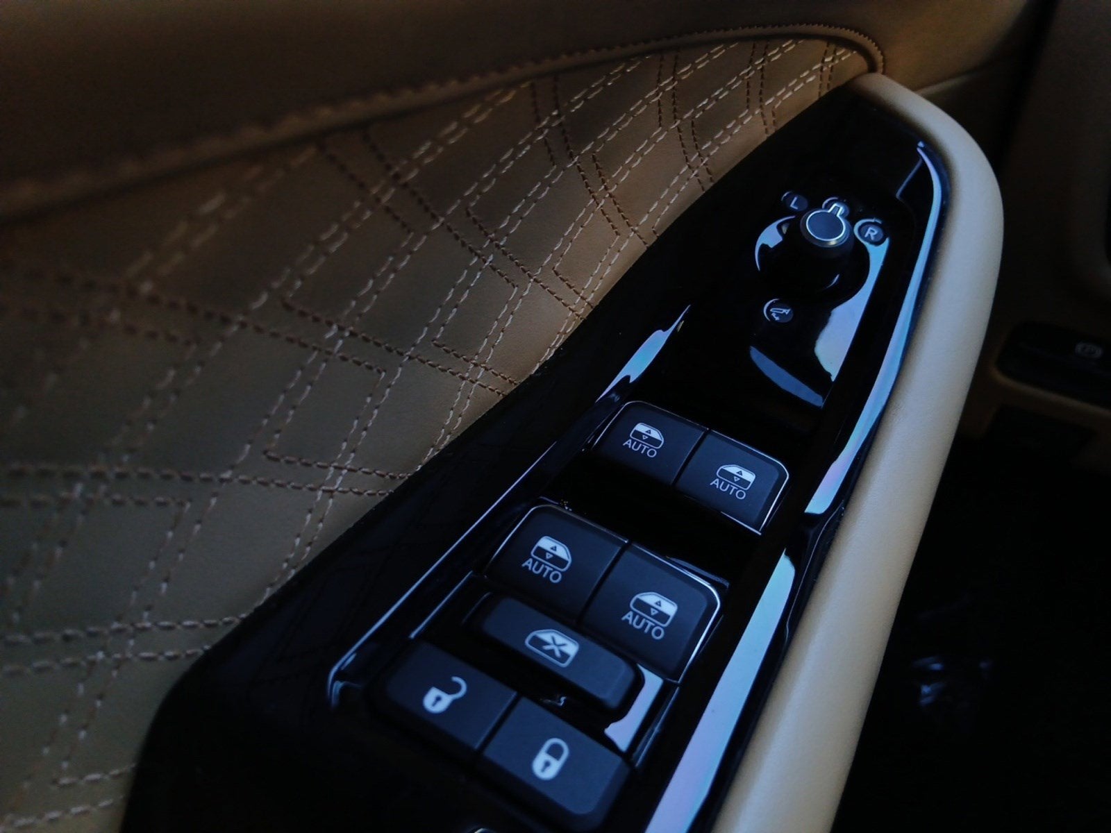 2021 Jeep Grand Cherokee L Summit Reserve