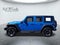 2024 Jeep Wrangler Rubicon 4xe W/ BLIND SPOT DETECTION & ALPINE PREM AUDIO