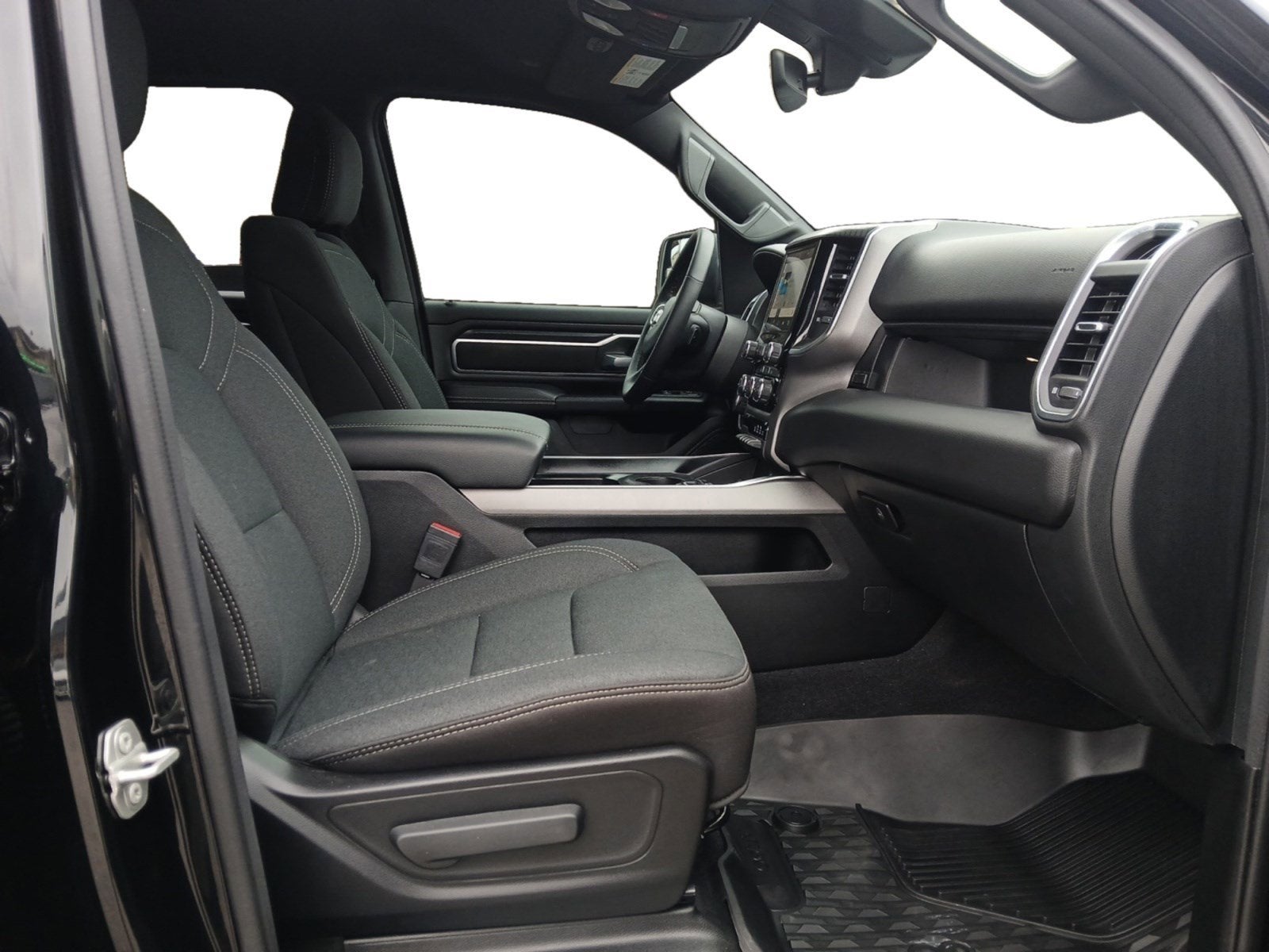 2025 RAM 1500 Lone Star