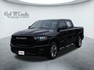 2025 RAM 1500 Lone Star