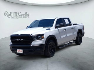 2023 RAM 1500 Tradesman