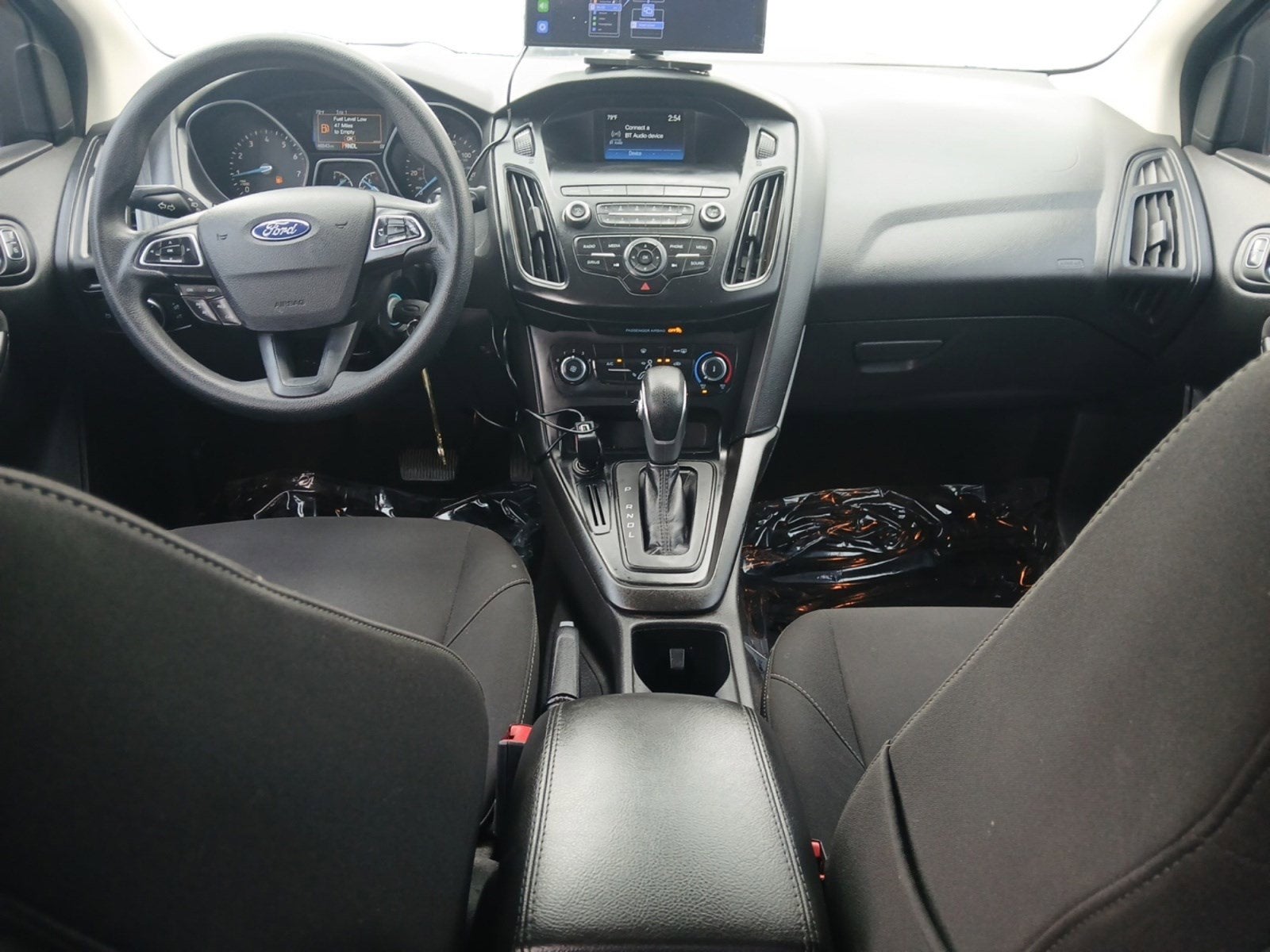 2018 Ford Focus SE W/ REARVIEW CAMERA & KEYLESS ENTRY