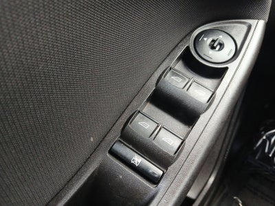 2018 Ford Focus SE W/ REARVIEW CAMERA & KEYLESS ENTRY