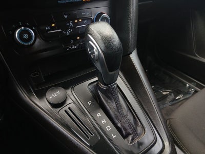 2018 Ford Focus SE W/ REARVIEW CAMERA & KEYLESS ENTRY