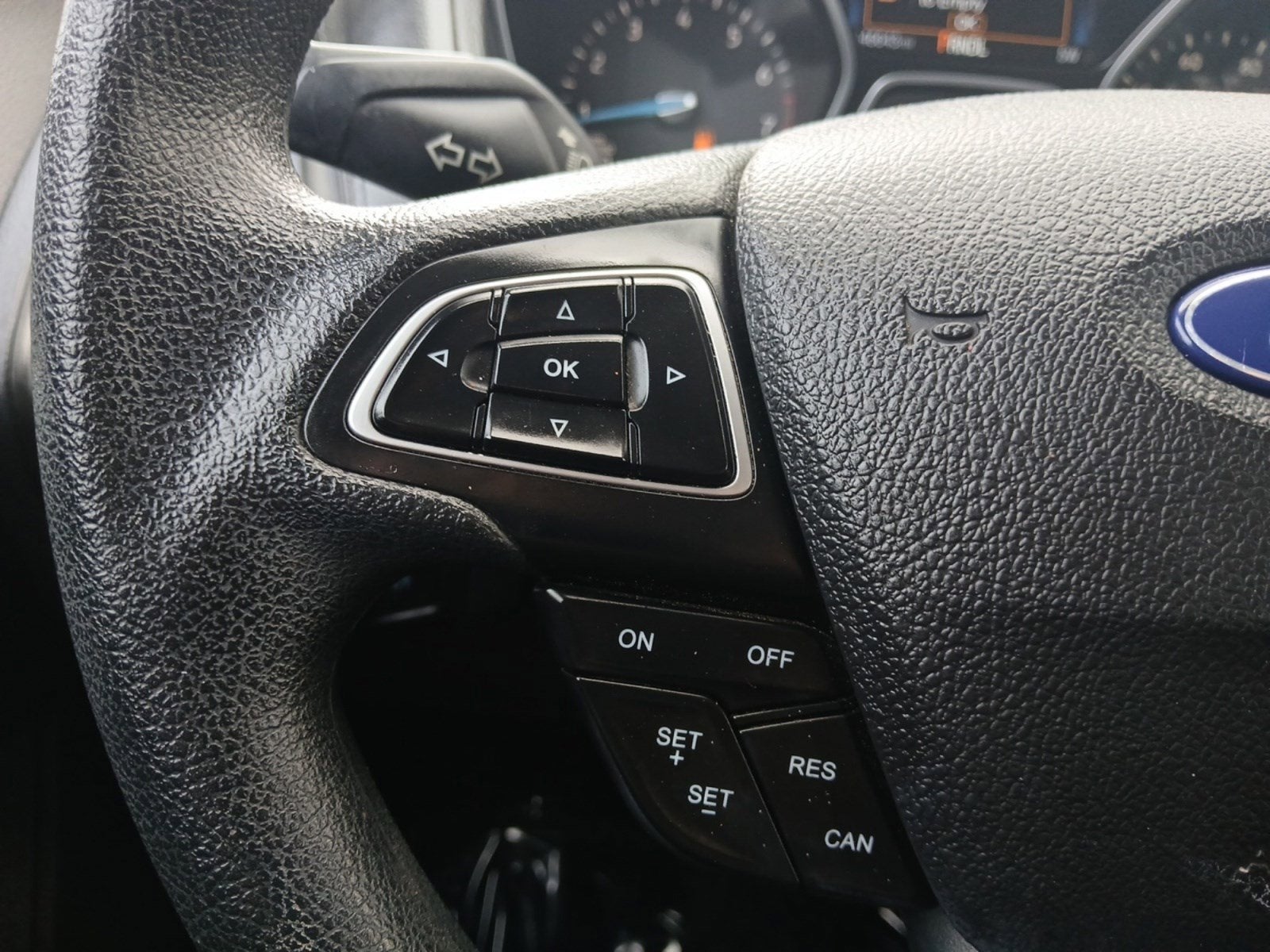 2018 Ford Focus SE W/ REARVIEW CAMERA & KEYLESS ENTRY