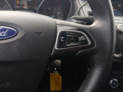 2018 Ford Focus SE W/ REARVIEW CAMERA & KEYLESS ENTRY