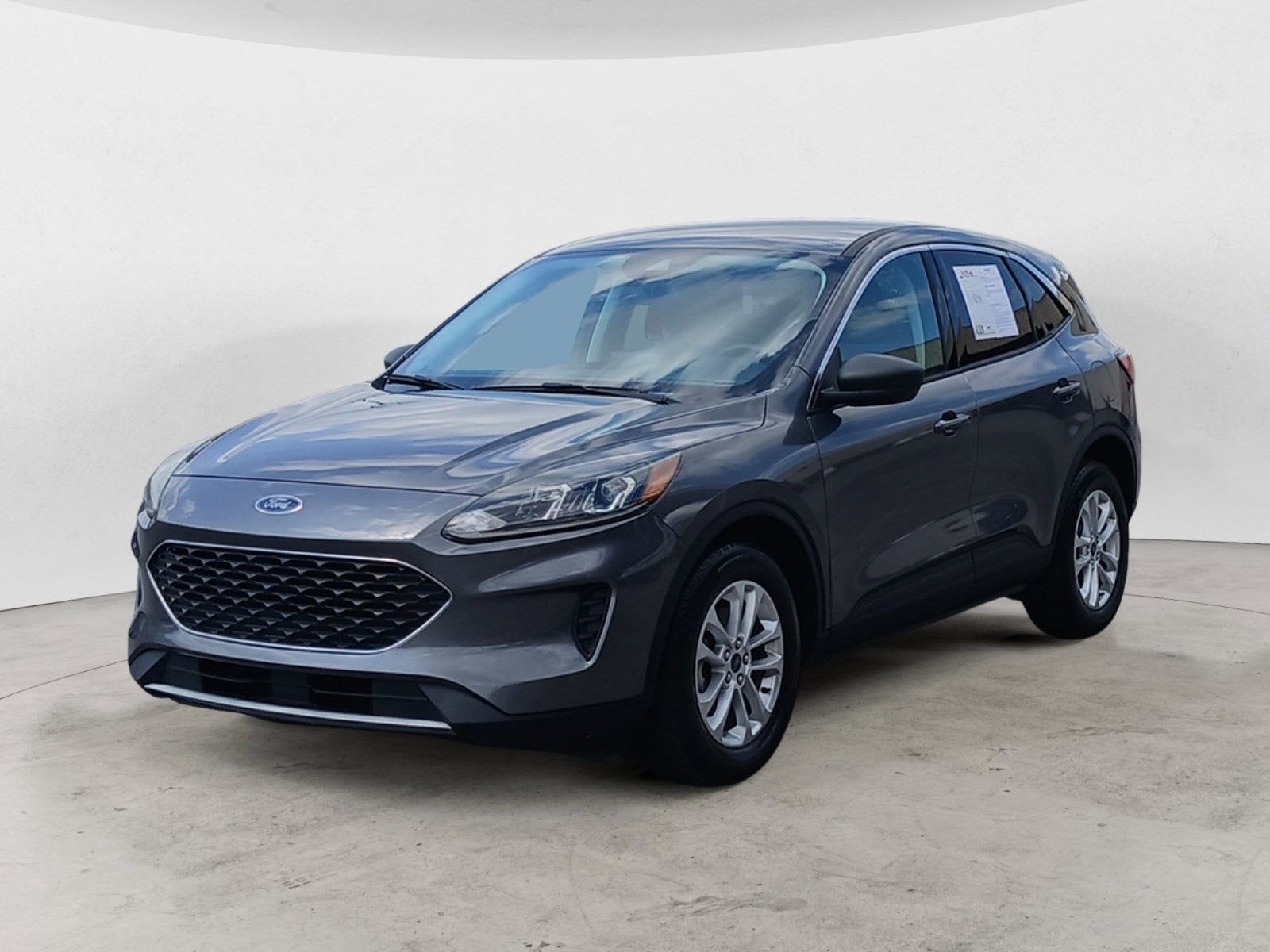 2022 Ford Escape Hybrid SE