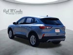 2022 Ford Escape SE W/ REARVIEW CAMERA & POWER LIFTGATE