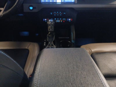 2024 Ford Bronco Wildtrak W/ ADAPTIVE CRUISE CONTROL & BACK-UP CAMERA