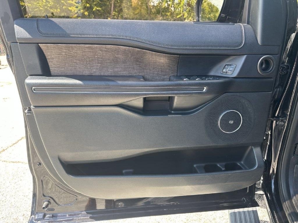 2020 Ford Expedition Limited
