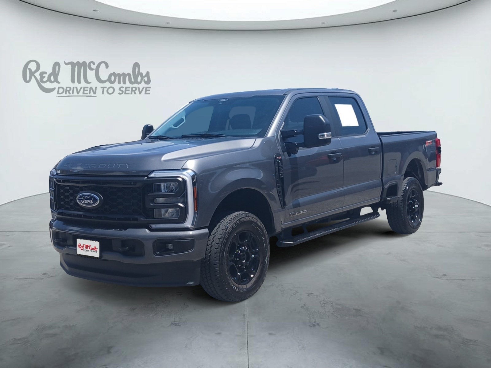 2024 Ford F-250SD XL