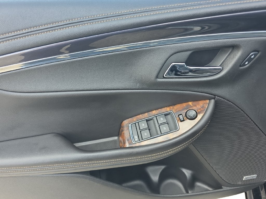 2015 Chevrolet Impala LT 2LT