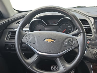 2015 Chevrolet Impala LT 2LT