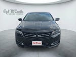 2015 Chevrolet Impala LT 2LT