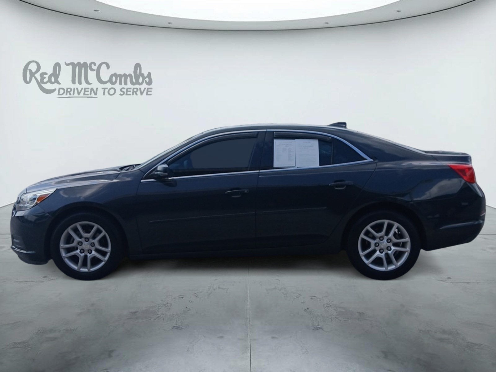 Used 2015 Chevrolet Malibu 1LT with VIN 1G11C5SL8FF343721 for sale in San Antonio, TX