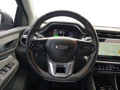 2022 Chevrolet Bolt EUV Premier