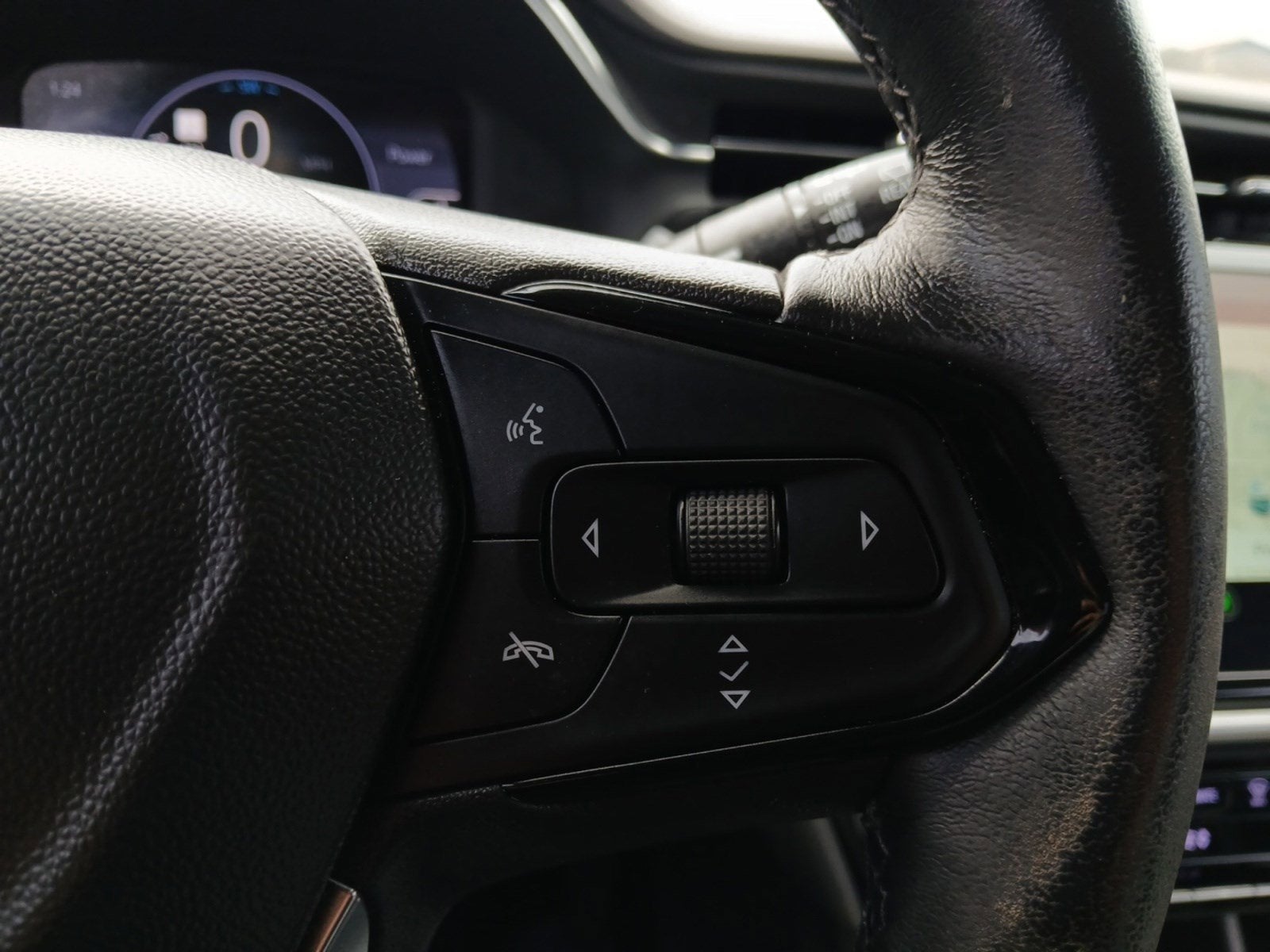 2022 Chevrolet Bolt EUV Premier