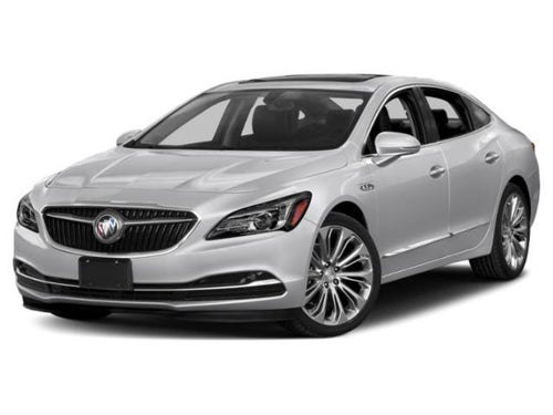 2019 Buick LaCrosse Essence W/ REAR VISION CAMERA