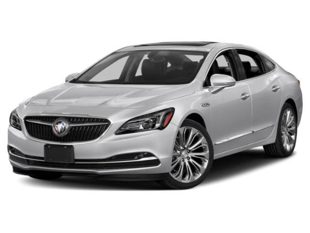2019 Buick LaCrosse Essence W/ REAR VISION CAMERA