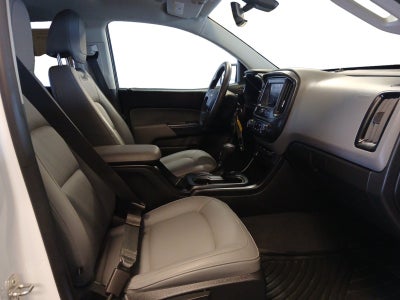 2020 Chevrolet Colorado Work Truck