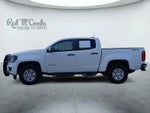2020 Chevrolet Colorado Work Truck