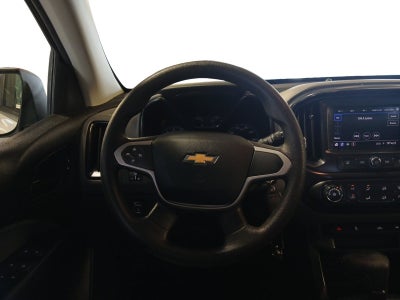 2020 Chevrolet Colorado Work Truck