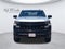 2022 Chevrolet Silverado 1500 LTD Custom Trail Boss